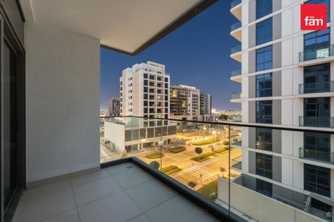 דירה להשכרה ב Al Satwa, Dubai, איחוד האמירויות 2 חדרי שינה, 104.1 מ"ר, מספר 703543 - תמונה 22