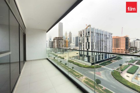דירה להשכרה ב Al Satwa, Dubai, איחוד האמירויות 2 חדרי שינה, 104.1 מ"ר, מספר 703543 - תמונה 19