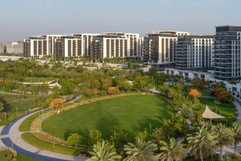 Apartmán v Dubai Hills Estate, SAE 3 spálne, 141.6 m2 č. 703545