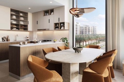 Διαμέρισμα σε Dubai Hills Estate, ΗΑΕ 3 υπνοδωμάτια, 141.6 τ.μ. Αρ. 703545 - φωτογραφία 2