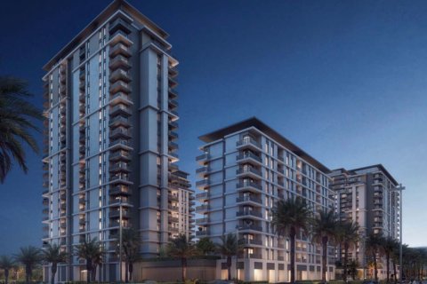 Διαμέρισμα σε Dubai Hills Estate, ΗΑΕ 3 υπνοδωμάτια, 141.6 τ.μ. Αρ. 703545 - φωτογραφία 6