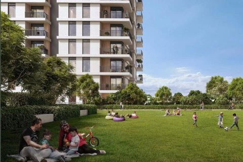 Διαμέρισμα σε Dubai Hills Estate, ΗΑΕ 3 υπνοδωμάτια, 141.6 τ.μ. Αρ. 703545 - φωτογραφία 8