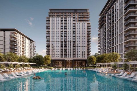 Διαμέρισμα σε Dubai Hills Estate, ΗΑΕ 3 υπνοδωμάτια, 141.6 τ.μ. Αρ. 703545 - φωτογραφία 7