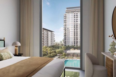 Διαμέρισμα σε Dubai Hills Estate, ΗΑΕ 3 υπνοδωμάτια, 141.6 τ.μ. Αρ. 703545 - φωτογραφία 10