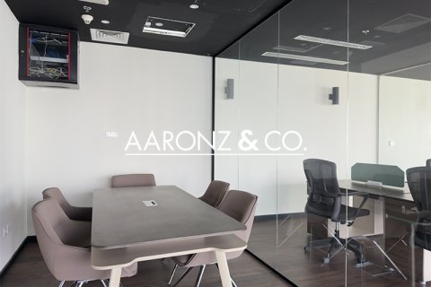 Iroda itt: Business Bay, Dubai, EAE, 102 m², azonosító: 695632 - fénykép 4