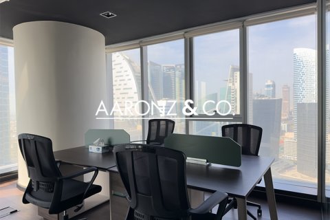 Iroda itt: Business Bay, Dubai, EAE, 102 m², azonosító: 695632 - fénykép 12