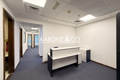 Business Bay, Dubai, BAE’de ofis 94 m&sup2; No 695634