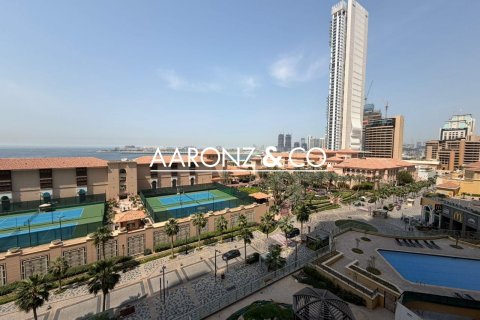 Apartamento en Jumeirah Beach Residence, Dubai, EAU 2 dormitorios, 131 m² № 695635