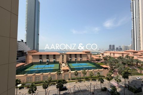 Apartman u Jumeirah Beach Residence, Dubai, UAE 2 spavaćih soba, 131 m2 Br. 695635 - fotografija 11