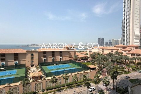 Leilighet i Jumeirah Beach Residence, Dubai, Emiratene 2 soverom, 131 kvm nr. 695635