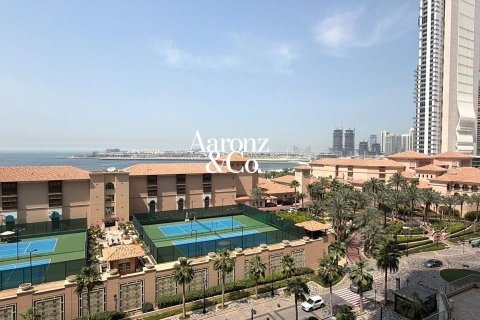 Huoneisto Jumeirah Beach Residence, Dubai, Arabiemiraatit 2 makuuhuonetta, 131 m2 № 695635
