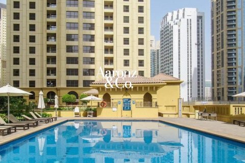 Byt v Jumeirah Beach Residence, Dubai, SAE 2 ložnice, 131 m² Č.: 695635 - fotografie 3