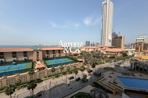 Byt v Jumeirah Beach Residence, Dubai, SAE 2 ložnice, 131 m² Č.: 695635 - fotografie 13