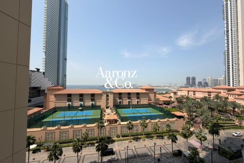 Byt v Jumeirah Beach Residence, Dubai, SAE 2 ložnice, 131 m² Č.: 695635 - fotografie 11
