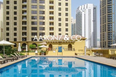 Apartmen di Jumeirah Beach Residence, Dubai, UAE 2 bilik tidur, 131 meter persegi № 695635 - foto 10