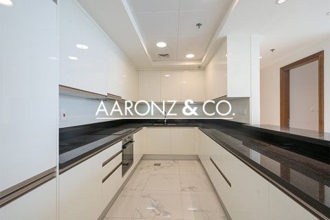 Apartament në Business Bay, Dubai, Emiratet e Bashkuara Arabe 2 dhoma gjumi, 127 m2. № 695636 - Foto 12