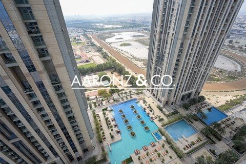 Apartament në Business Bay, Dubai, Emiratet e Bashkuara Arabe 2 dhoma gjumi, 127 m2. № 695636 - Foto 18