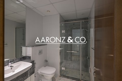 Apartament në Business Bay, Dubai, Emiratet e Bashkuara Arabe 2 dhoma gjumi, 127 m2. № 695636 - Foto 14