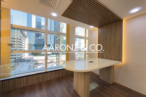 Zyrë në Sheikh Zayed Road, Dubai, Emiratet e Bashkuara Arabe 102 m2. № 695637 - Foto 13