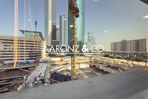 Zyrë në Sheikh Zayed Road, Dubai, Emiratet e Bashkuara Arabe 102 m2. № 695637 - Foto 14