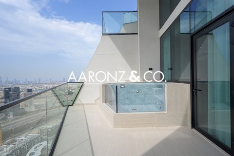 Apartament në Jumeirah Village Circle, Dubai, Emiratet e Bashkuara Arabe 2 dhoma gjumi, 172 m2. № 695633 - Foto 14