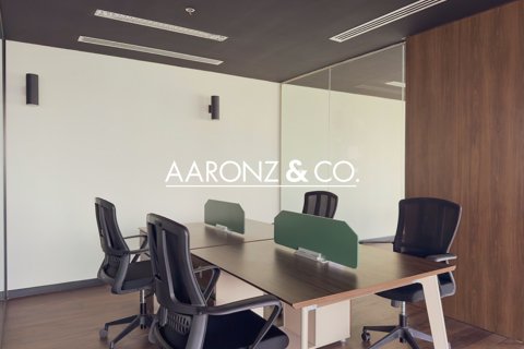 Zyrë në Business Bay, Dubai, Emiratet e Bashkuara Arabe 102 m2. № 695631 - Foto 5
