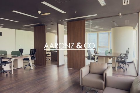 Zyrë në Business Bay, Dubai, Emiratet e Bashkuara Arabe 102 m2. № 695631 - Foto 2