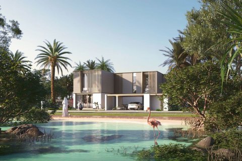 נכס מסחרי למכירה ב Saadiyat Island, Abu Dhabi, איחוד האמירויות  461 מ"ר, מספר 594493 - תמונה 13