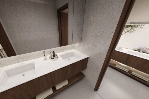 Komerční nemovitost na Saadiyat Island, Abu Dhabi, SAE 4 ložnice, 465 m² Č.: 594479 - fotografie 16