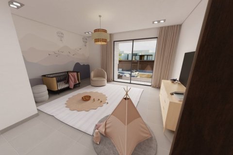 Komerční nemovitost na Saadiyat Island, Abu Dhabi, SAE 4 ložnice, 465 m² Č.: 594479 - fotografie 11
