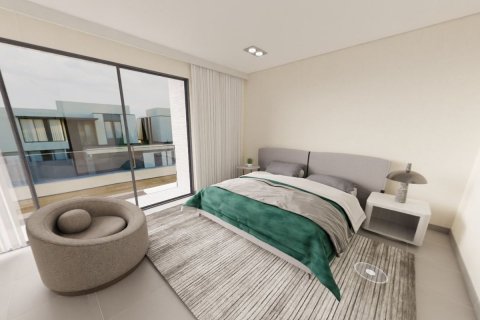Komerční nemovitost na Saadiyat Island, Abu Dhabi, SAE 4 ložnice, 465 m² Č.: 594479 - fotografie 10