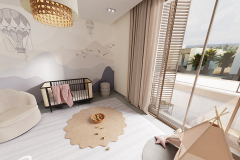 阿联酋 Abu Dhabi Saadiyat Island 待售 : 461 平方米 , 编号594491 - 照片 6
