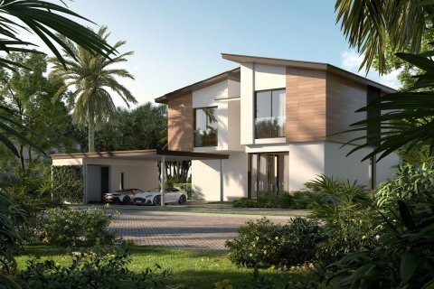 阿联酋 Abu Dhabi Saadiyat Island 待售 : 461 平方米 , 编号594491 - 照片 15