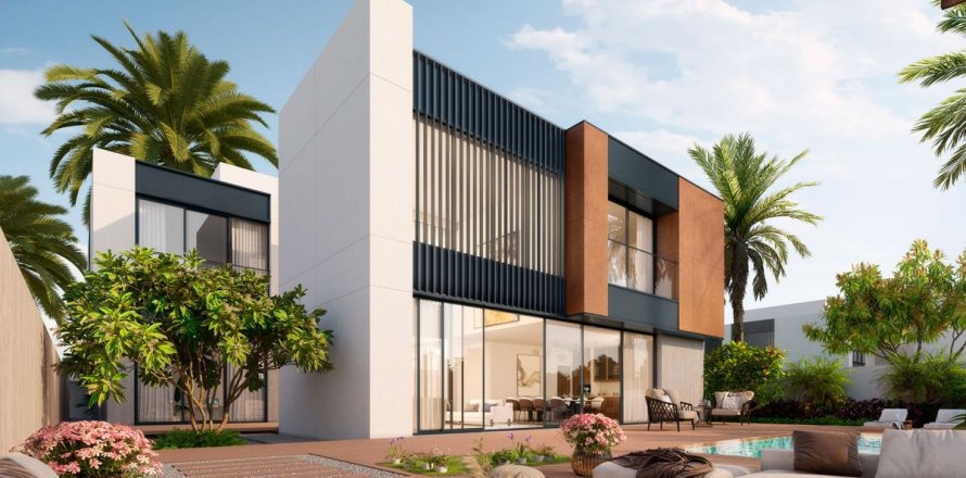 阿联酋 Abu Dhabi Saadiyat Island 商业地产  461 平方米 , 编号 594491