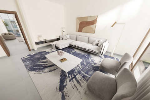 阿联酋 Abu Dhabi Saadiyat Island 待售 : 461 平方米 , 编号594491 - 照片 22