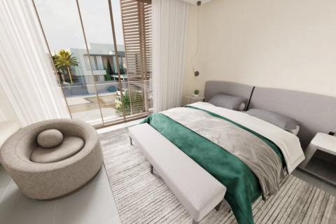阿联酋 Abu Dhabi Saadiyat Island 待售 : 461 平方米 , 编号594491 - 照片 4
