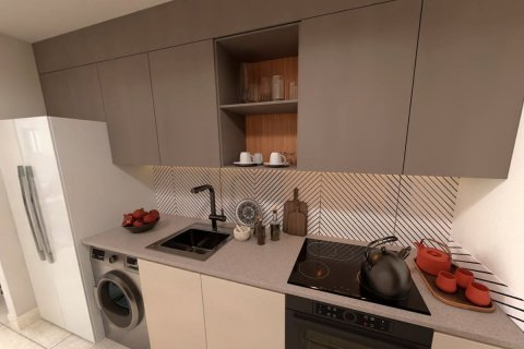 Appartement te koop in Saadiyat Island, Abu Dhabi, VAE 36 vr.m., nr 594470 - foto 4
