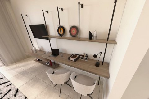 Appartement te koop in Saadiyat Island, Abu Dhabi, VAE 36 vr.m., nr 594470 - foto 6