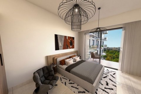 Appartement te koop in Saadiyat Island, Abu Dhabi, VAE 36 vr.m., nr 594470 - foto 2
