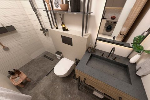 Appartement te koop in Saadiyat Island, Abu Dhabi, VAE 36 vr.m., nr 594470 - foto 7
