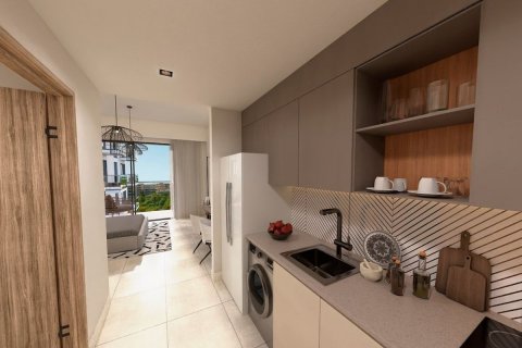Appartement te koop in Saadiyat Island, Abu Dhabi, VAE 36 vr.m., nr 594470 - foto 3