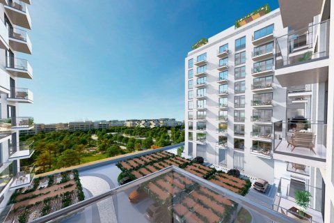 Appartement te koop in Saadiyat Island, Abu Dhabi, VAE 36 vr.m., nr 594470 - foto 1