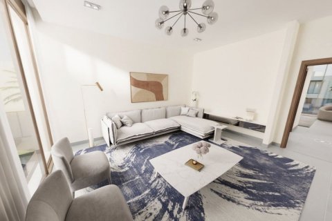 Komerciāls īpašums  Saadiyat Island, Abu Dhabijā, AAE 4 istabas, 461 m2 Nr. 594492 - attēls 9