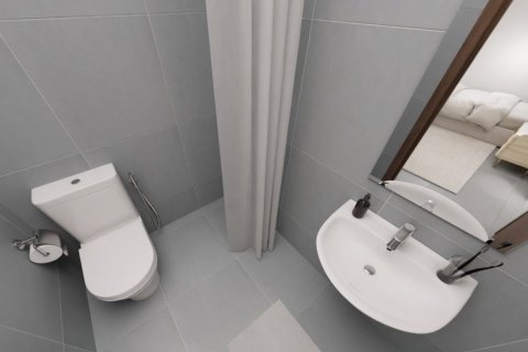 Komerciāls īpašums  Saadiyat Island, Abu Dhabijā, AAE 4 istabas, 461 m2 Nr. 594492 - attēls 18