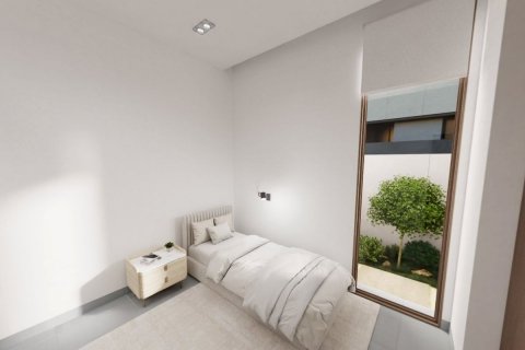Komerciāls īpašums  Saadiyat Island, Abu Dhabijā, AAE 4 istabas, 461 m2 Nr. 594492 - attēls 16