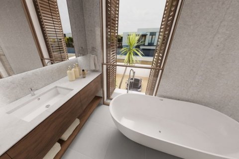 Komerciāls īpašums  Saadiyat Island, Abu Dhabijā, AAE 4 istabas, 461 m2 Nr. 594492 - attēls 17