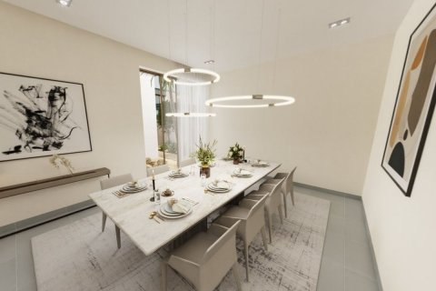 Komerciāls īpašums  Saadiyat Island, Abu Dhabijā, AAE 4 istabas, 461 m2 Nr. 594492 - attēls 7