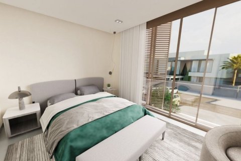 Komerciāls īpašums  Saadiyat Island, Abu Dhabijā, AAE 4 istabas, 461 m2 Nr. 594492 - attēls 14