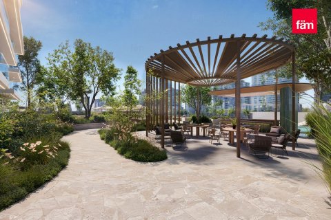 Dubai、UAE にあるマンション販売中 1ベッドルーム、71.5 m2、No682409 - 写真 10