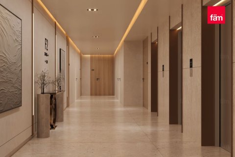 Dubai、UAE にあるマンション販売中 1ベッドルーム、71.5 m2、No682409 - 写真 3
